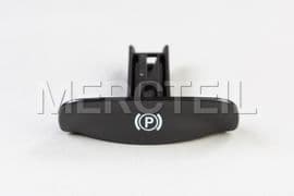 A63942700207C45 MERCEDES-BENZ HANDLE