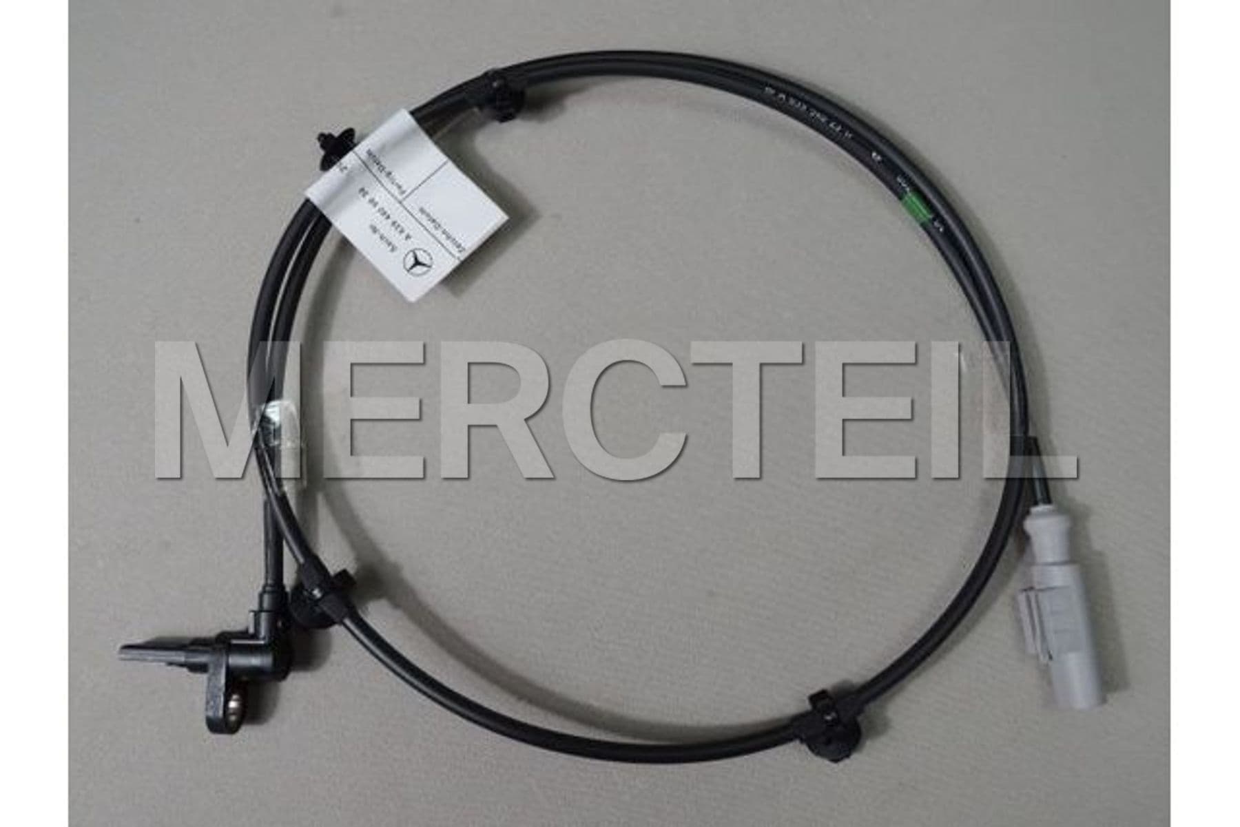 A6394409834 MERCEDES-BENZ WIRING HARNESS