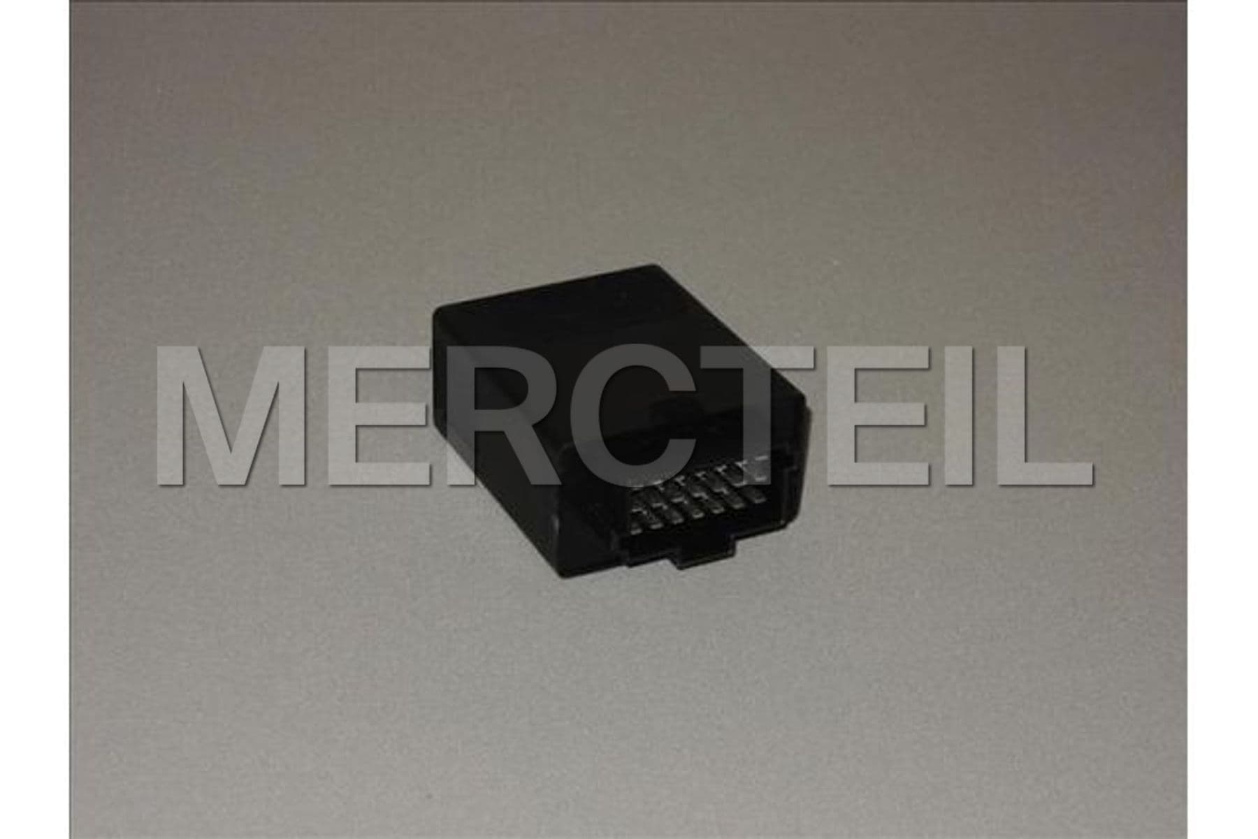 A6394460317 MERCEDES-BENZ ELECTRONICS, LEVEL CTRL.