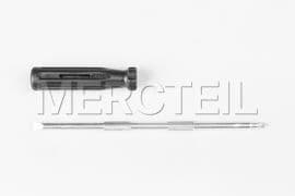 A639581011764 MERCEDES-BENZ SCREWDRIVER
