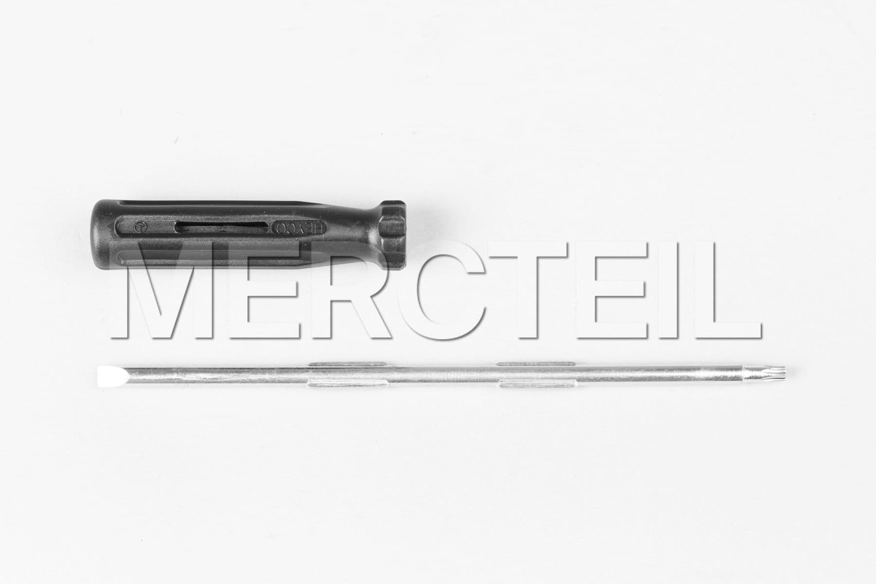 A639581011764 MERCEDES-BENZ SCREWDRIVER