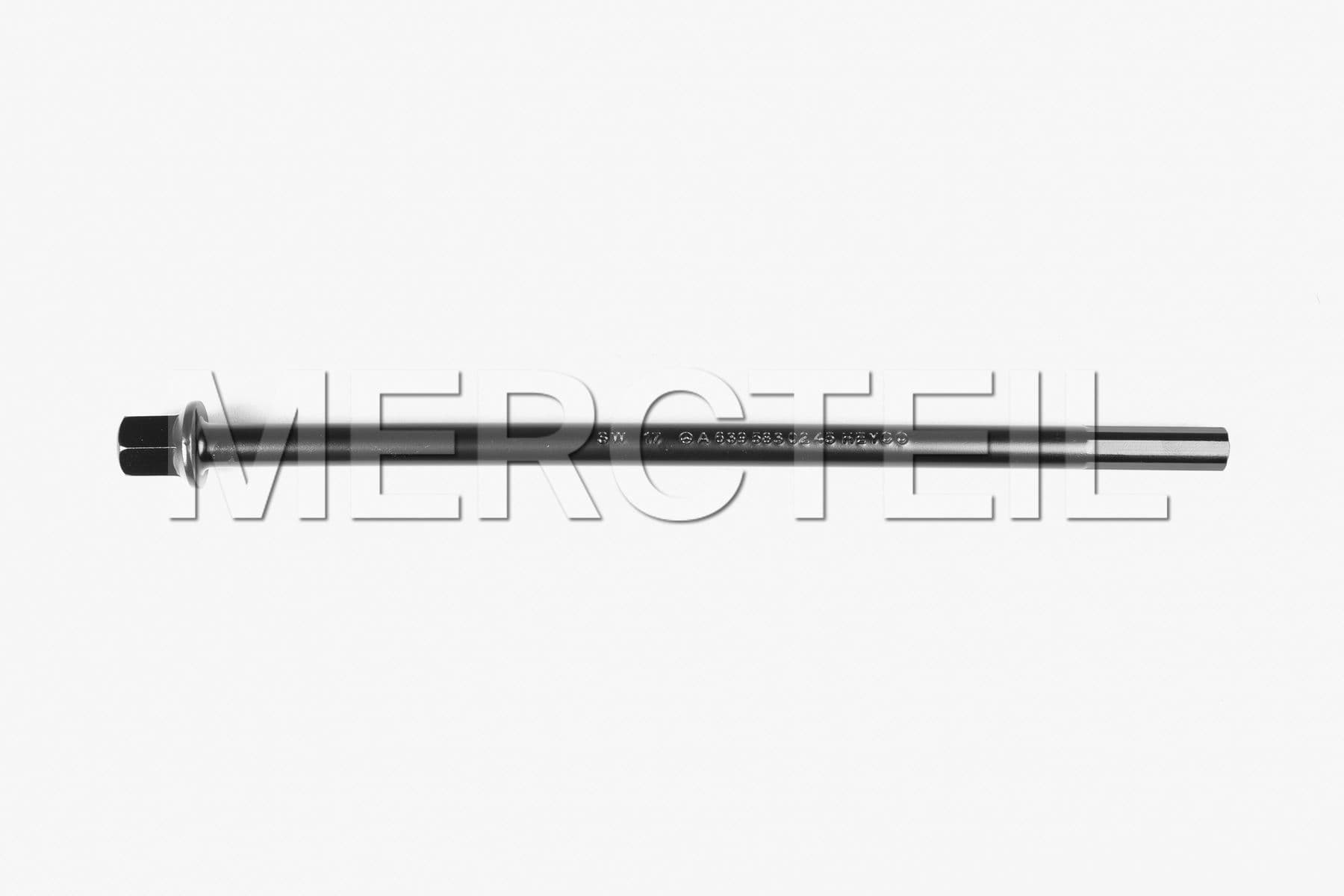 Kaufen Sie das Ersatzteil Mercedes-Benz A639583024564 stange 