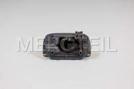 A63968000847D53 MERCEDES-BENZ LOCK