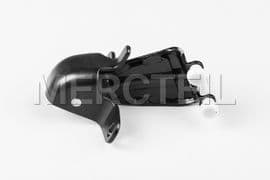 A6397602447 MERCEDES-BENZ DOOR SLIDE MECHANISM