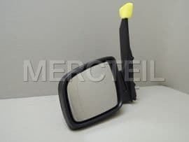 A63981018197C45 MERCEDES-BENZ MIRROR OTR