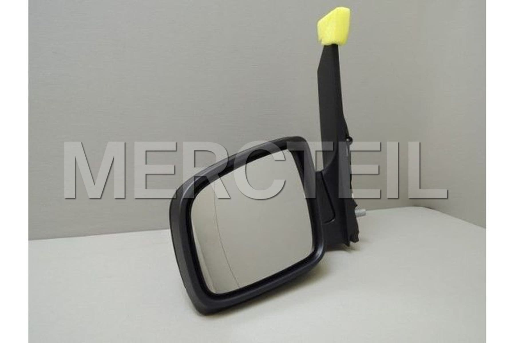 A63981018197C45 MERCEDES-BENZ MIRROR OTR