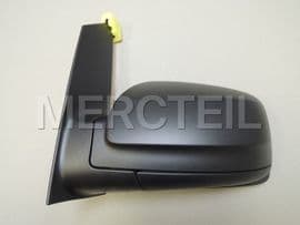 A63981018197C45 MERCEDES-BENZ MIRROR OTR