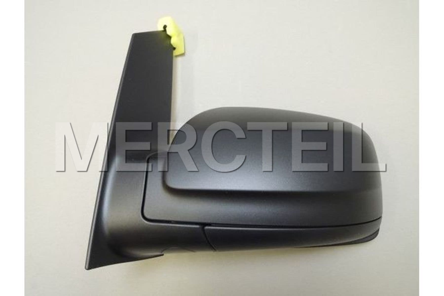 A63981018197C45 MERCEDES-BENZ MIRROR OTR