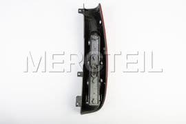 A6398200164 MERCEDES-BENZ TAIL LAMP