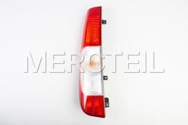 A6398200164 MERCEDES-BENZ TAIL LAMP