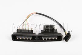 A6398200554 MERCEDES-BENZ CONTACT SWITCH