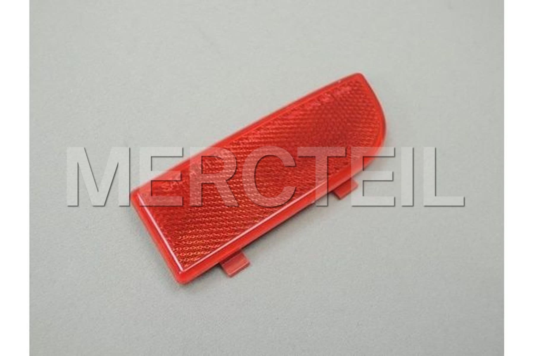 A6398260540 MERCEDES-BENZ REFLECTOR