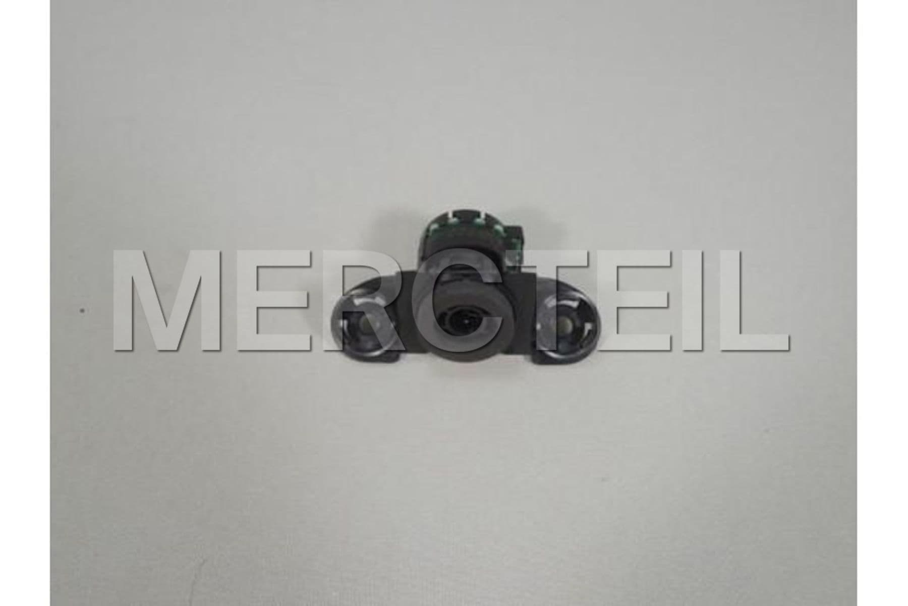 A6398300072 MERCEDES-BENZ TEMPERATURE SENSOR