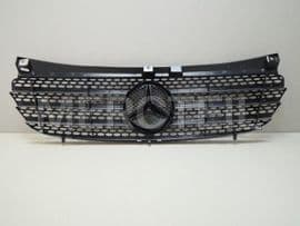 A63988001859051 MERCEDES-BENZ PROTECTIVE GRILLE