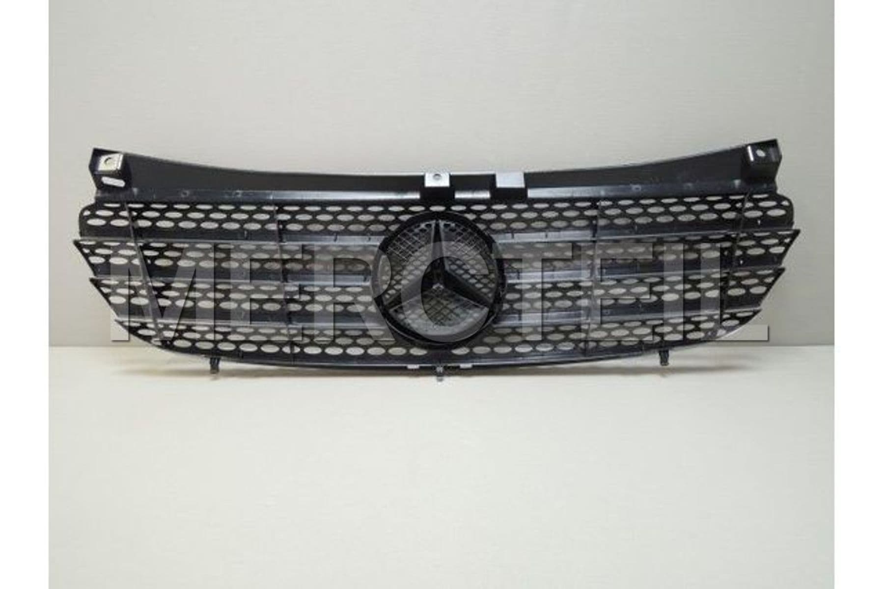 A63988001859051 MERCEDES-BENZ PROTECTIVE GRILLE