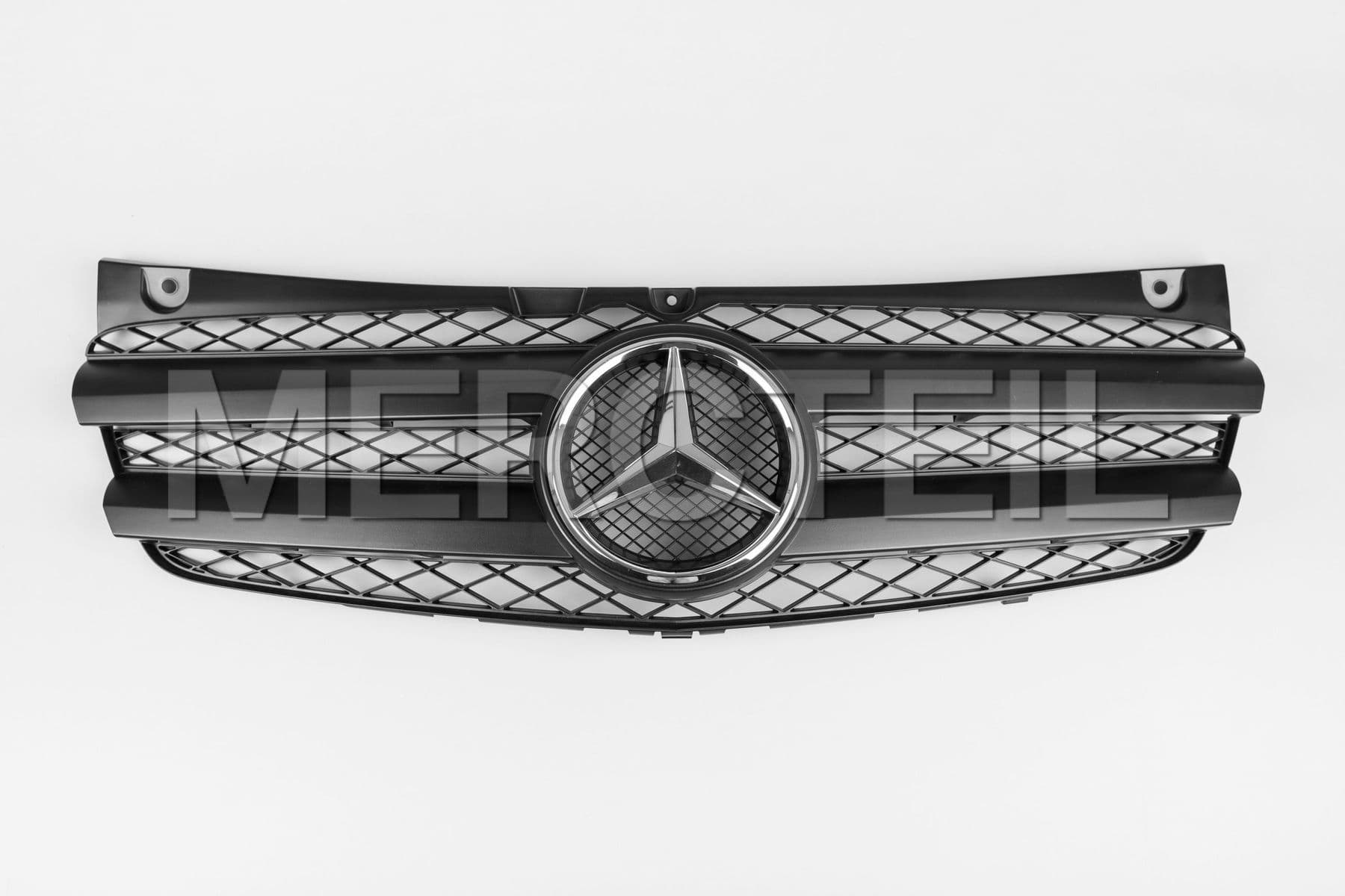 A63988007859051 MERCEDES-BENZ PROTECTIVE GRILLE