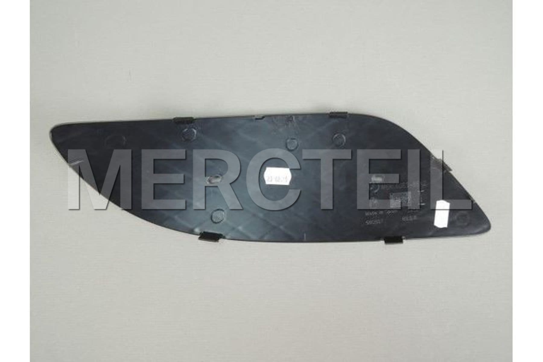 A6398850553 MERCEDES-BENZ PROTECTIVE GRILLE