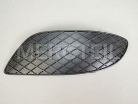 A6398850553 MERCEDES-BENZ PROTECTIVE GRILLE