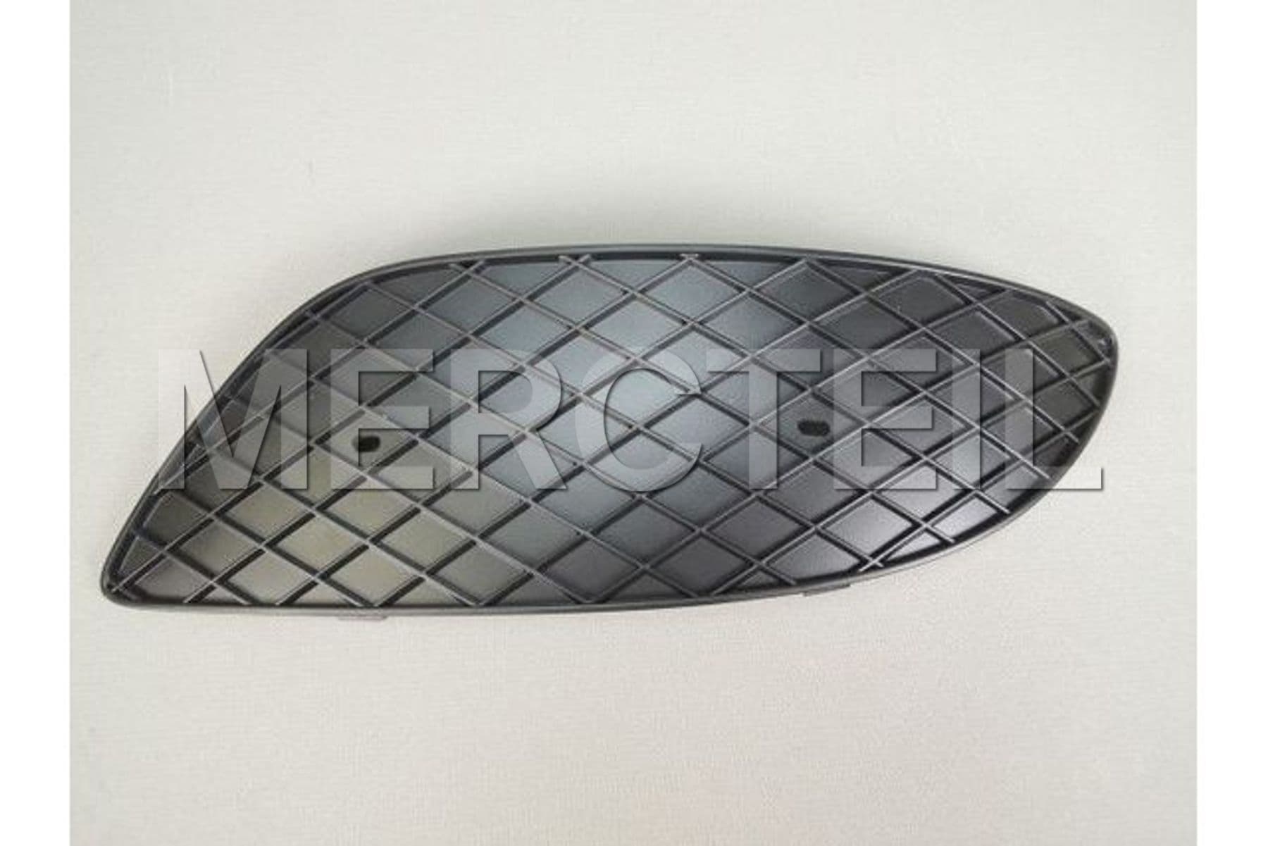 A6398850553 MERCEDES-BENZ PROTECTIVE GRILLE