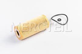 A6401800109 MERCEDES-BENZ OIL FILTER ELEMENT