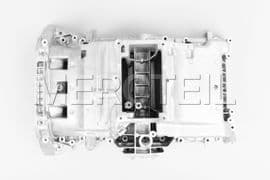 A6420100127 MERCEDES-BENZ OIL PAN, UPPER SECTION