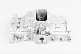 A6420100127 MERCEDES-BENZ OIL PAN, UPPER SECTION