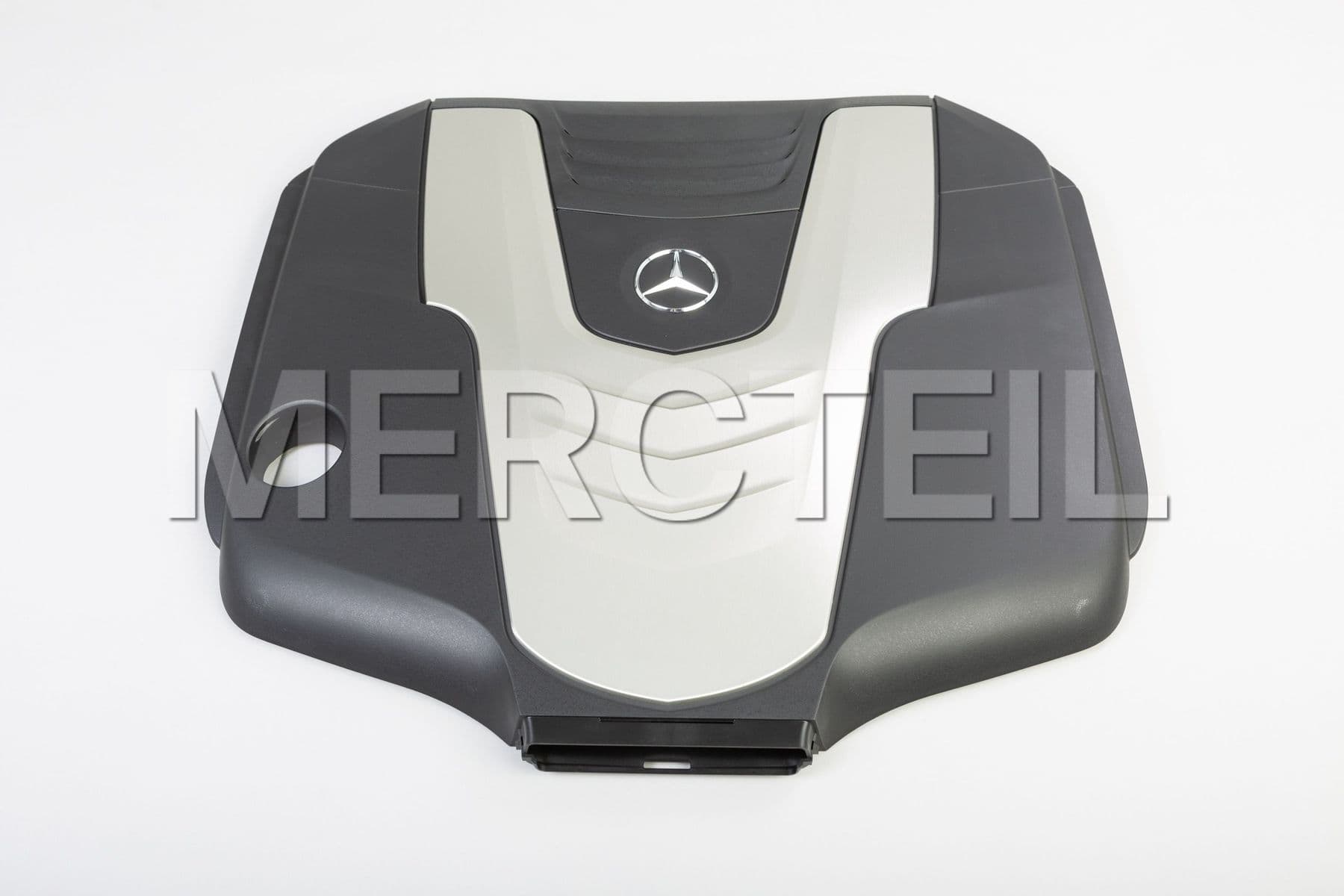 A6420107267 MERCEDES-BENZ MOTORABDECKUNG