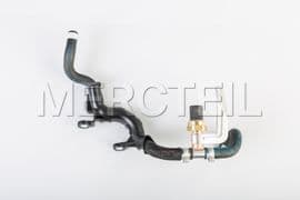 A6420706181 MERCEDES-BENZ FUEL HOSE