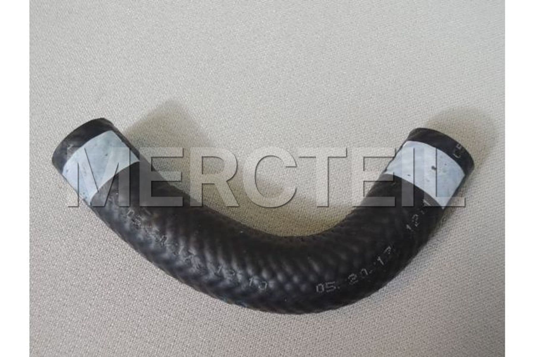 A6420781281 MERCEDES-BENZ HOSE