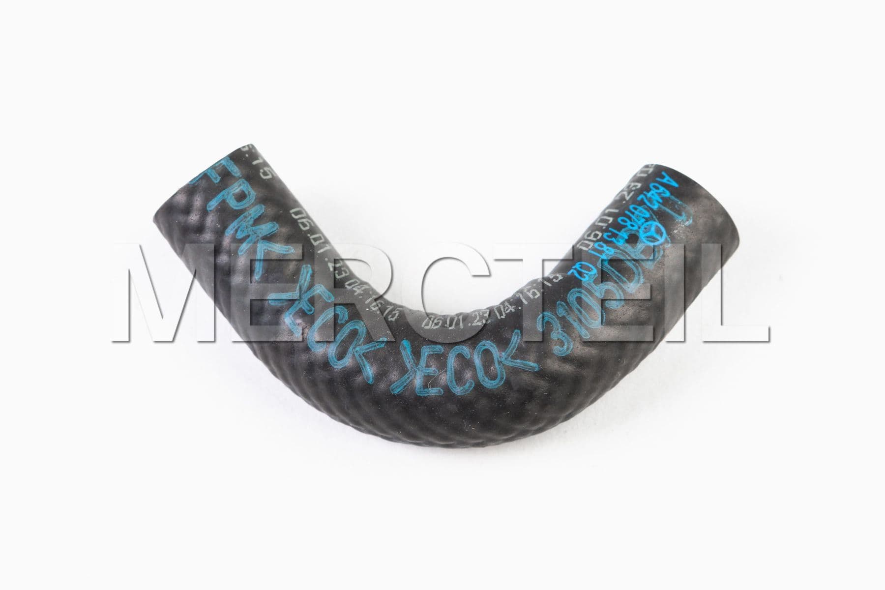 A6420781381 MERCEDES-BENZ FUEL HOSE