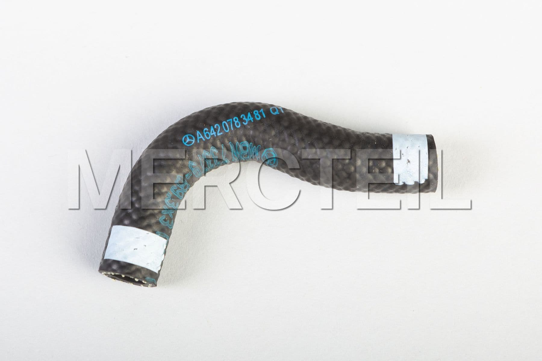 A642078348164 MERCEDES-BENZ HOSE