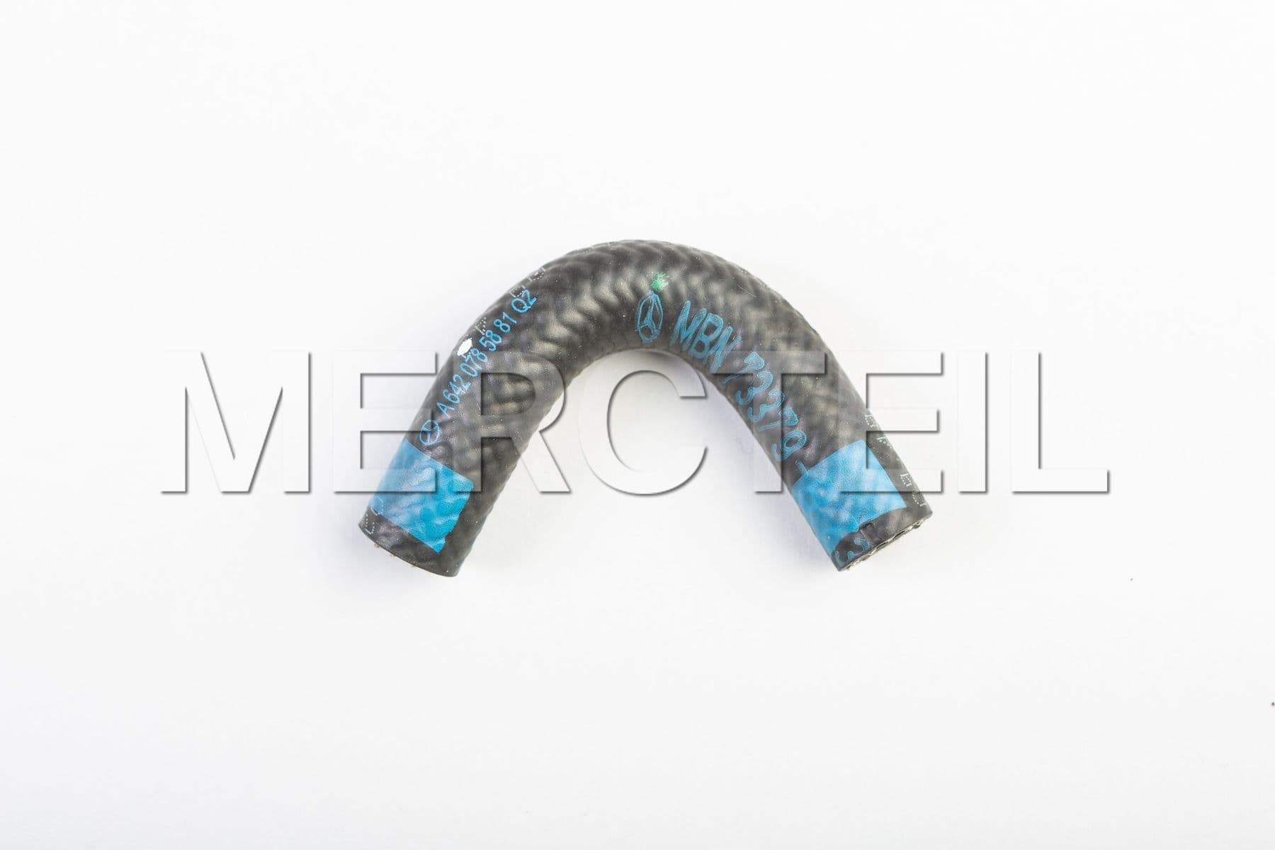 A6420785881 MERCEDES-BENZ FUEL HOSE