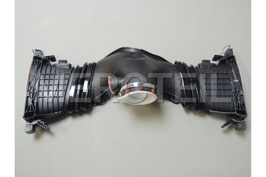 Buy the spare part MercedesBenz A6420901642 clean air line