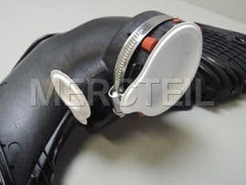 A6420901642 MERCEDES-BENZ CLEAN AIR LINE