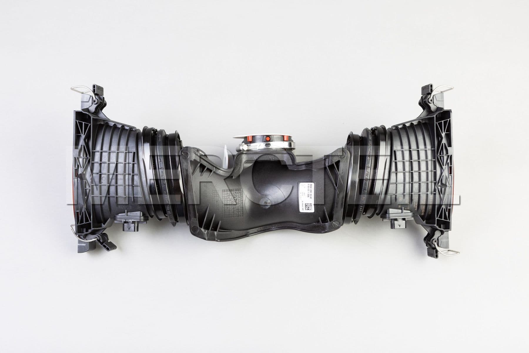 Kaufen Sie das Ersatzteil Mercedes-Benz A642090164280 reinluftleitung 