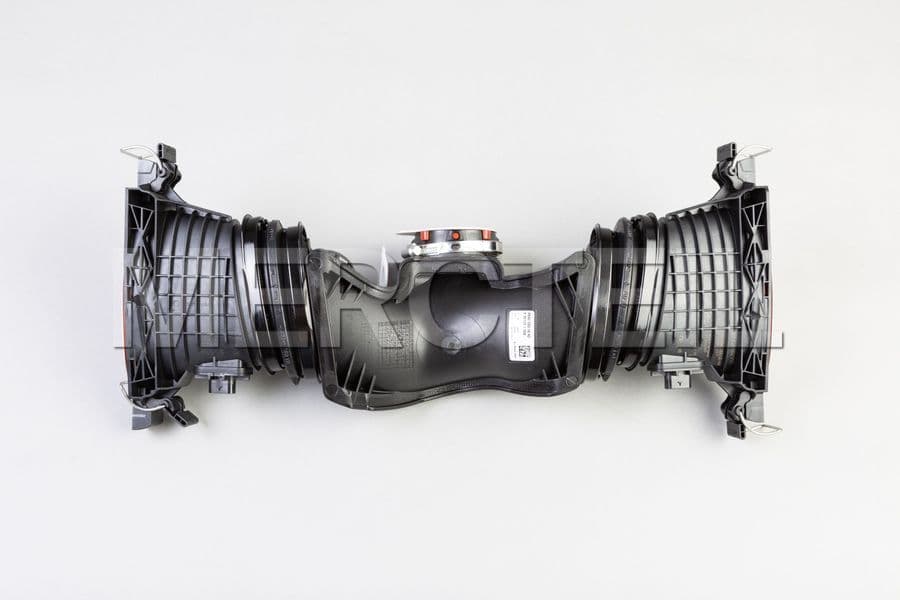 Buy the spare part MercedesBenz A642090164280 clean air line