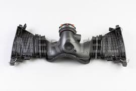 A6420902242 MERCEDES-BENZ CLEAN AIR LINE