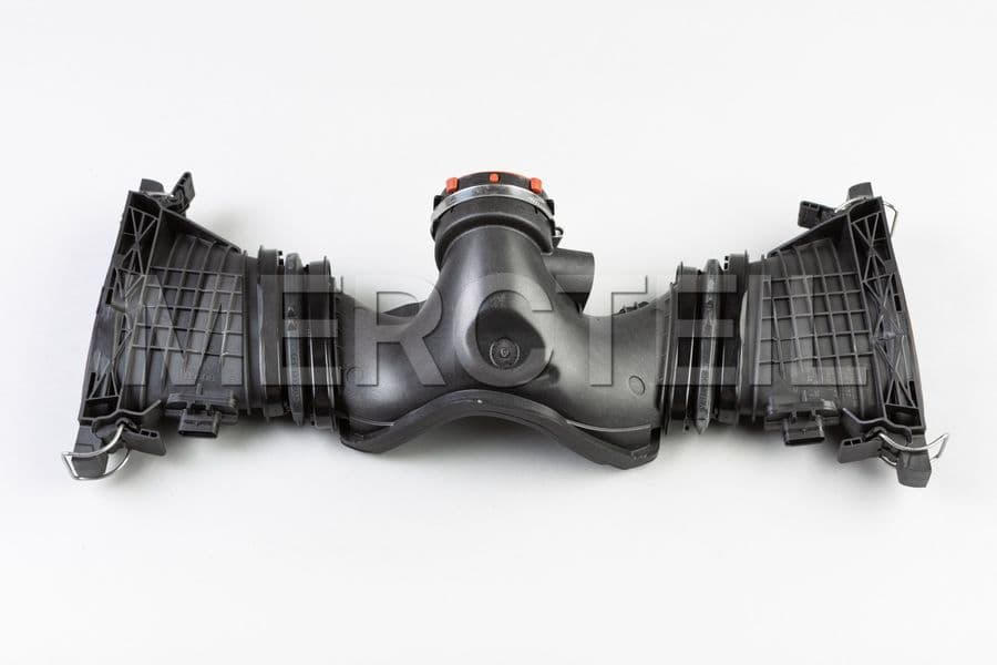 Buy the spare part MercedesBenz A6420902242 clean air line