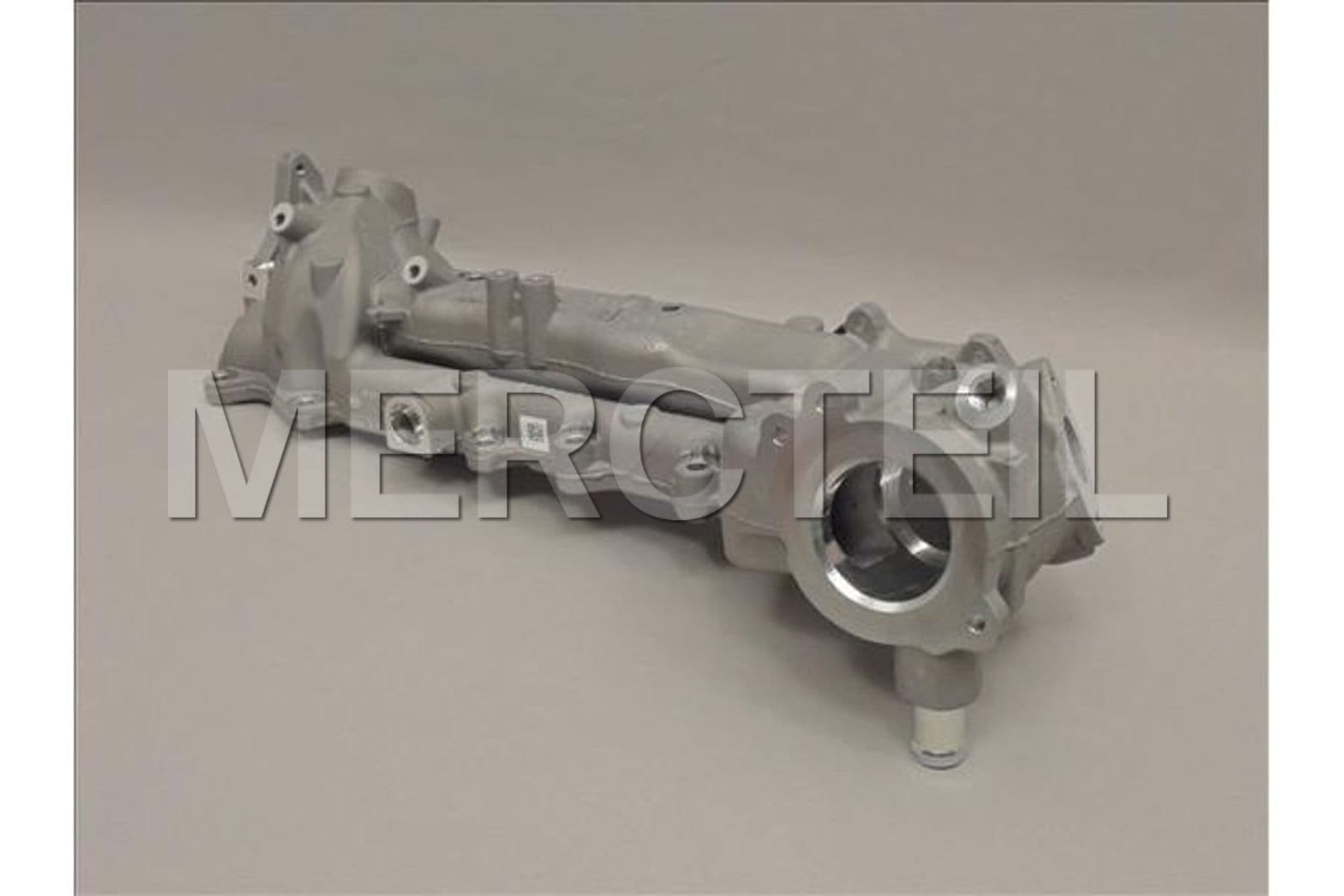 A6420905437 MERCEDES-BENZ AIR LINE