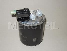 A6420906052 MERCEDES-BENZ FUEL FILTER