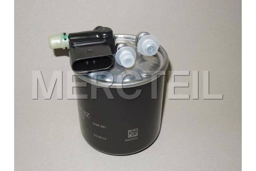 Buy the spare part Mercedes-Benz A6420906052 fuel filter