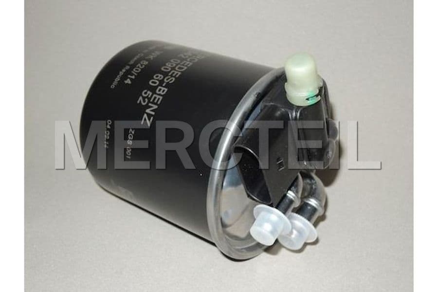 Kaufen Sie das Ersatzteil Mercedes-Benz A6420906052 kraftst filter