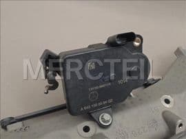 A6420907737 MERCEDES-BENZ CHARGE AIR DISTRIBUTION