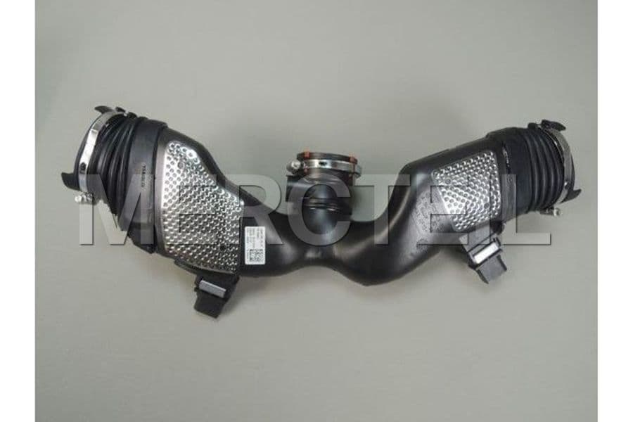 Buy the spare part MercedesBenz A6420908237 clean air line