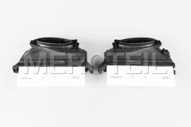 A6420940000 MERCEDES-BENZ TS AIR FILTER INSERT