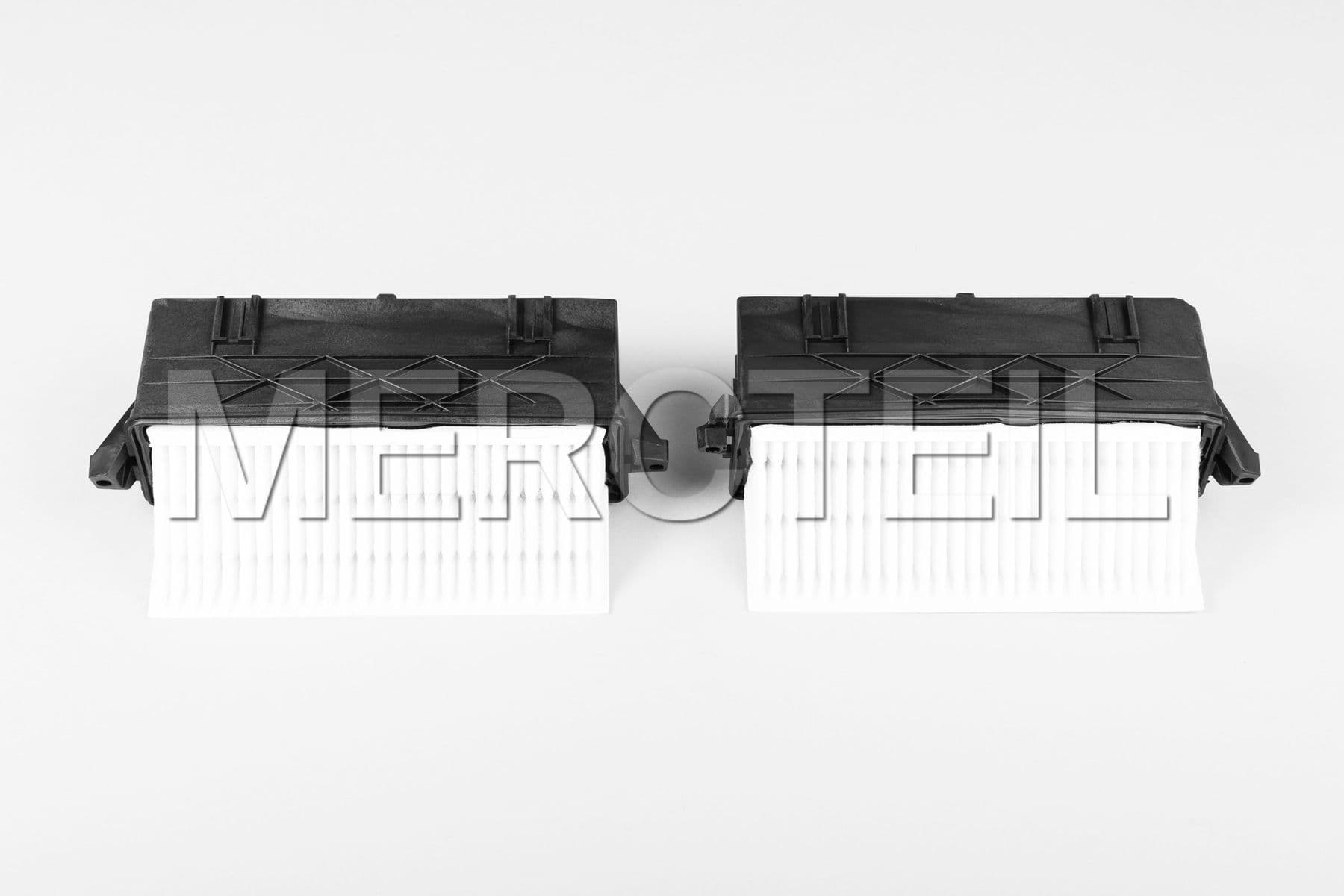 A6420940000 MERCEDES-BENZ TS AIR FILTER INSERT