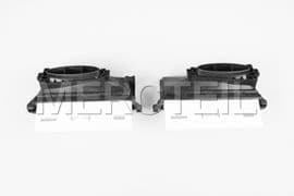 A6420941700 MERCEDES-BENZ TS AIR FILTER INSERT