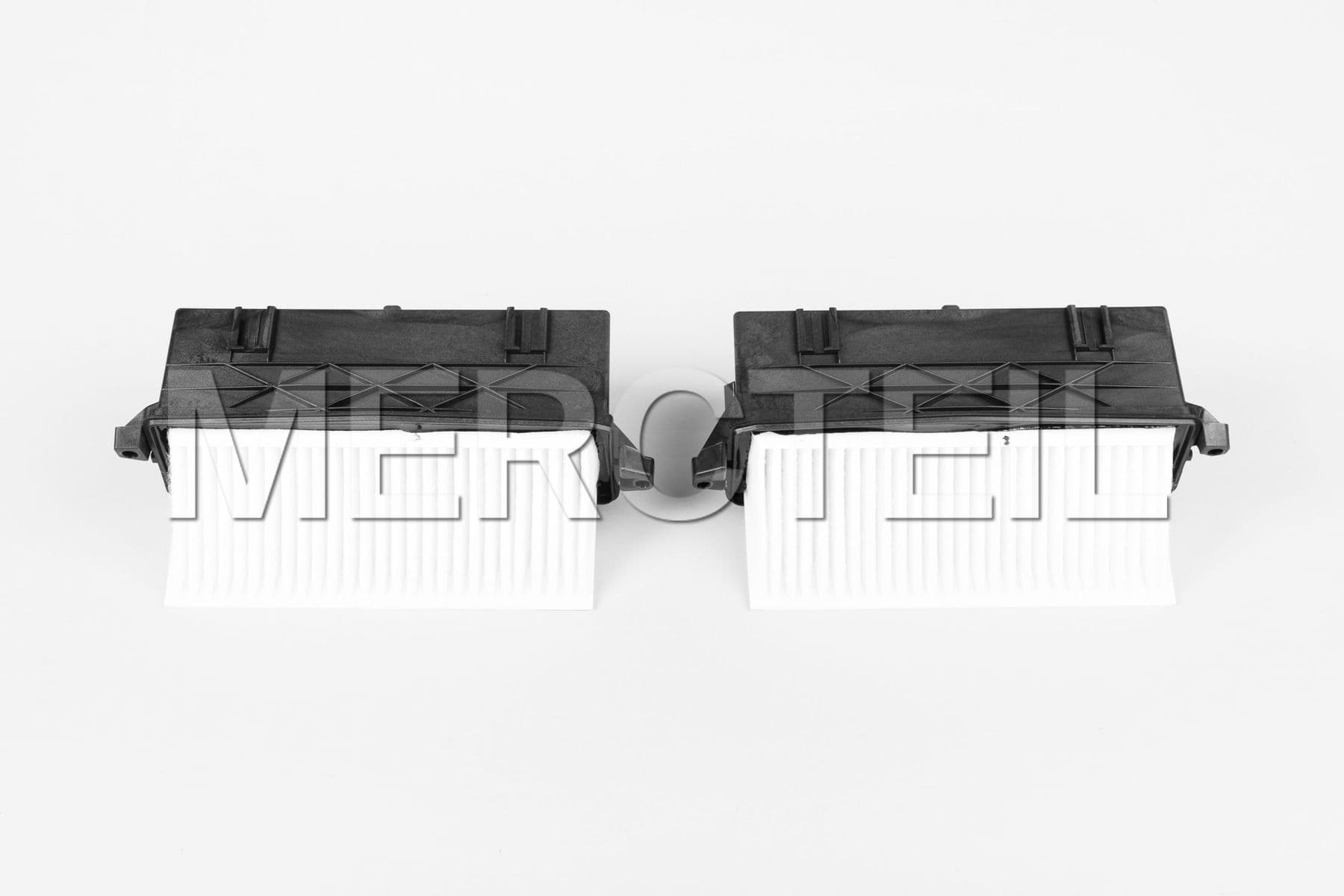 A6420941700 MERCEDES-BENZ TS AIR FILTER INSERT