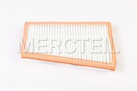 A6420943004 MERCEDES-BENZ AIR FILTER INSERT