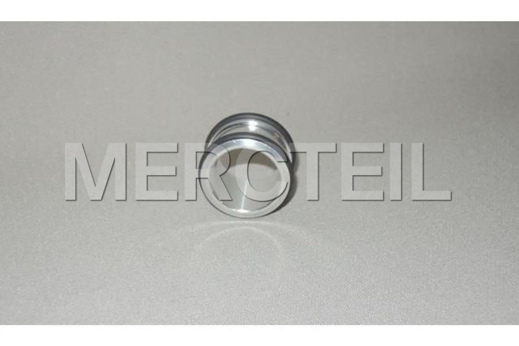 A6420980037 MERCEDES-BENZ INTAKE CONNECTION